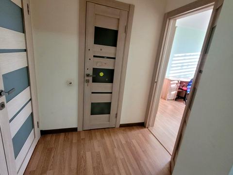 квартира по адресу Тираспольская ул., 60