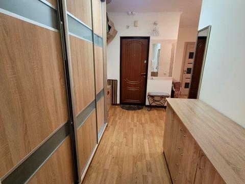 квартира по адресу Тираспольская ул., 60