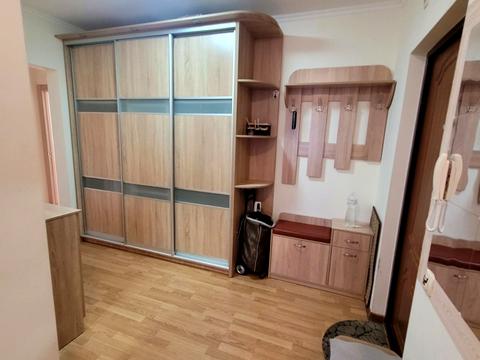 квартира по адресу Тираспольская ул., 60