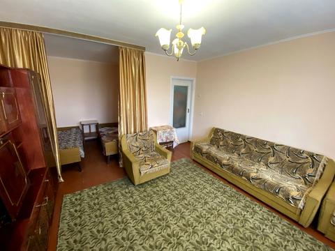 квартира по адресу Дністерська ул. (Двинская), 1-А