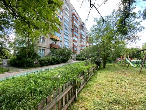 квартира по адресу Дністерська ул. (Двинская), 1-А