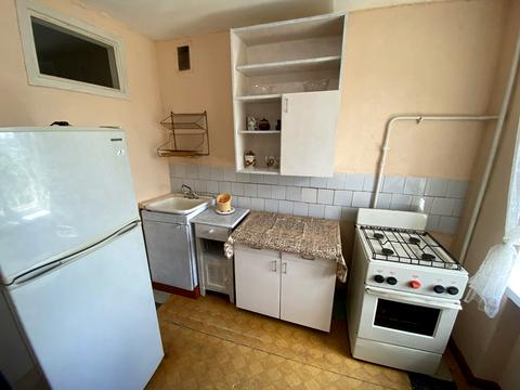 квартира по адресу Дністерська ул. (Двинская), 1-А