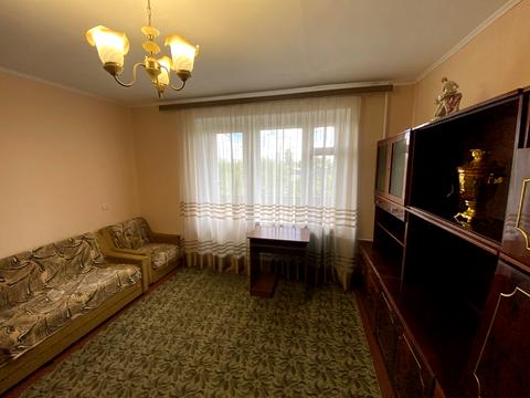 квартира по адресу Дністерська ул. (Двинская), 1-А