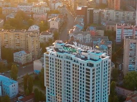 коммерческая по адресу Жилянская ул., 68