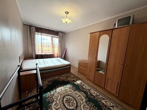 квартира по адресу Бабкина пер., 12