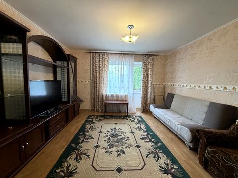 квартира по адресу Бабкина пер., 12
