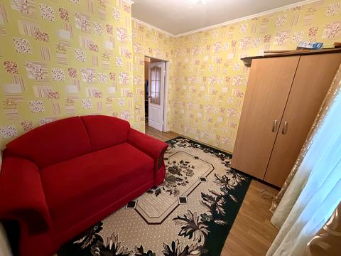квартира по адресу Бабкина пер., 12