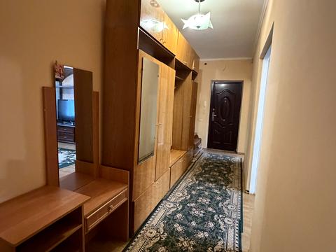 квартира по адресу Бабкина пер., 12