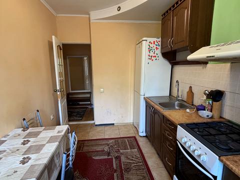 квартира по адресу Бабкина пер., 12