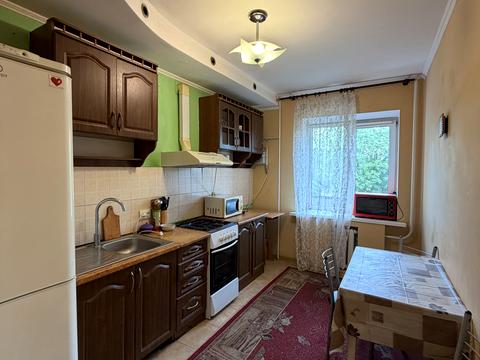 квартира по адресу Бабкина пер., 12