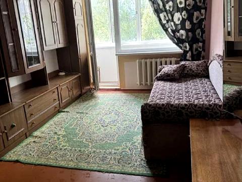 квартира по адресу Школьный пер., 9