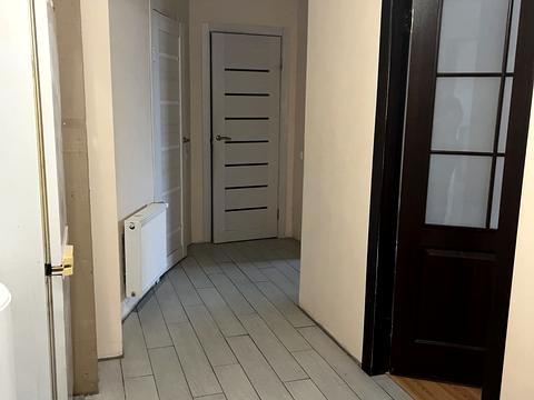 квартира за адресою Сергія Світославського вул. (Чкалова), 41