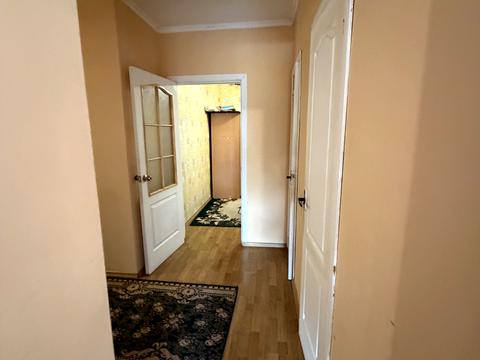 квартира по адресу Бабкина пер., 12