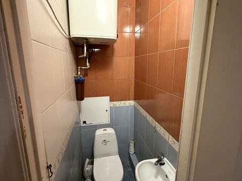 квартира по адресу Бабкина пер., 12