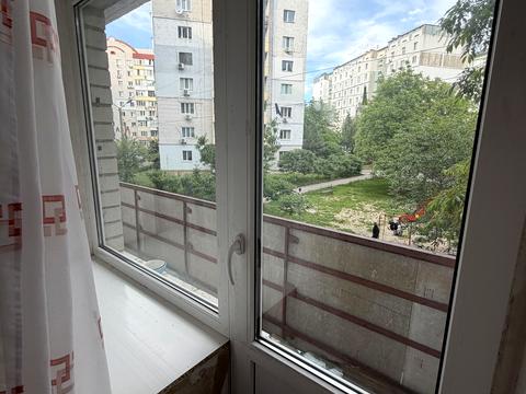 квартира по адресу Бабкина пер., 12