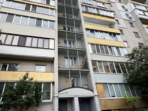 квартира по адресу Бабкина пер., 12
