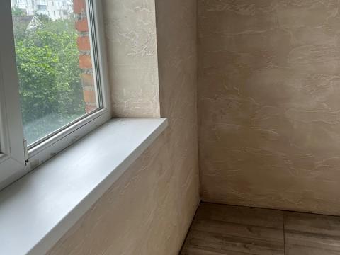 квартира за адресою Сергія Світославського вул. (Чкалова), 41
