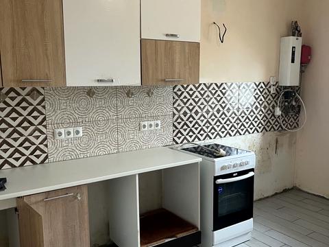 квартира за адресою Сергія Світославського вул. (Чкалова), 41