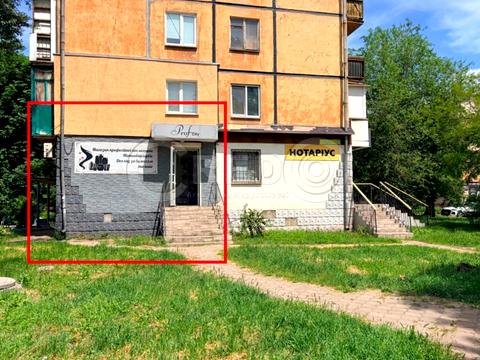 коммерческая по адресу Соборности ул. (Косиора), 53