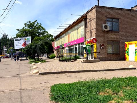 комерційна за адресою Соборності вул. (Косіора), 53