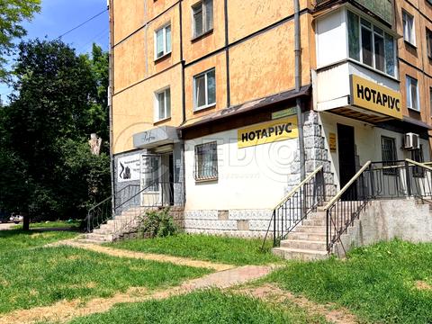комерційна за адресою Соборності вул. (Косіора), 53