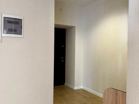 квартира по адресу Национальной Гвардии ул., 14п