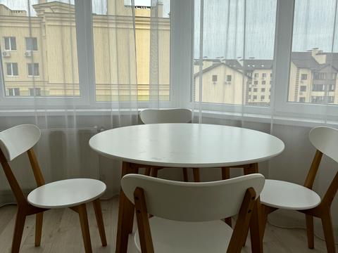 квартира по адресу Стуса Василия ул., 7