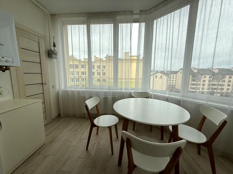 квартира по адресу Стуса Василия ул., 7