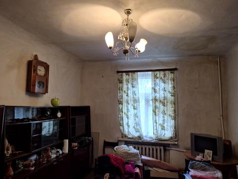 квартира за адресою Сергія Колачевського вул. (23 Лютого), 2