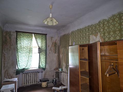 квартира за адресою Сергія Колачевського вул. (23 Лютого), 2
