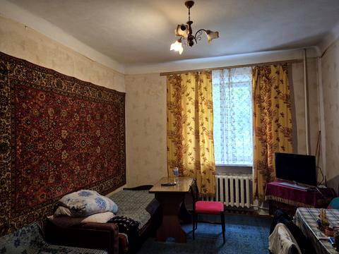 квартира за адресою Сергія Колачевського вул. (23 Лютого), 2
