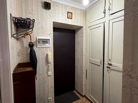 квартира по адресу Валерия Гудзя ул., 8
