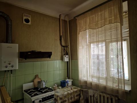 квартира за адресою Сергія Колачевського вул. (23 Лютого), 2