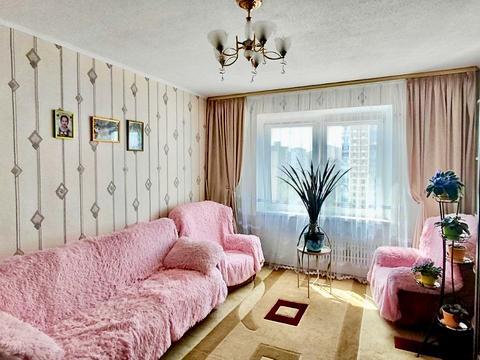квартира по адресу Оноре де Бальзака ул., 87