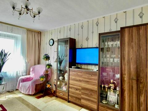 квартира по адресу Оноре де Бальзака ул., 87