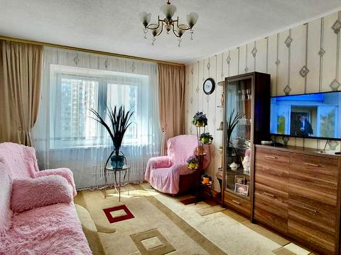 квартира по адресу Оноре де Бальзака ул., 87