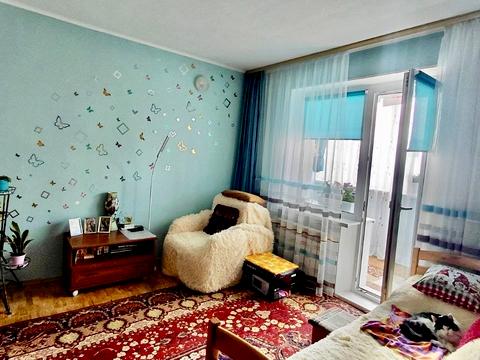 квартира по адресу Оноре де Бальзака ул., 87