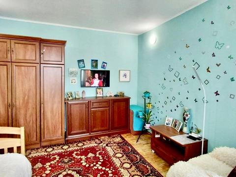 квартира по адресу Оноре де Бальзака ул., 87