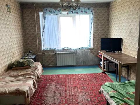 квартира за адресою житловий масив Тополя-1 вул., 15
