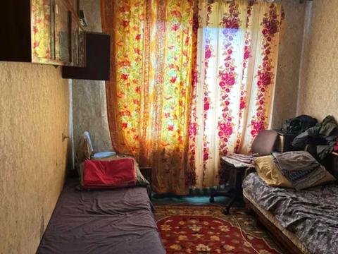 квартира за адресою житловий масив Тополя-1 вул., 15