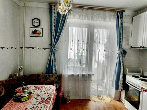 квартира по адресу Оноре де Бальзака ул., 87