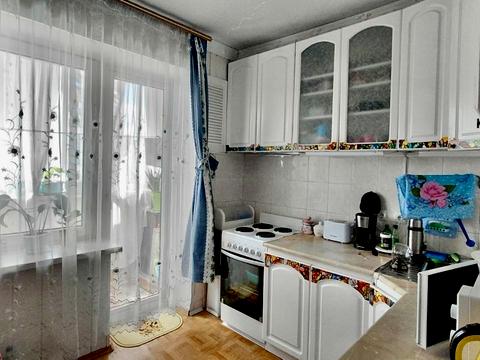 квартира по адресу Оноре де Бальзака ул., 87
