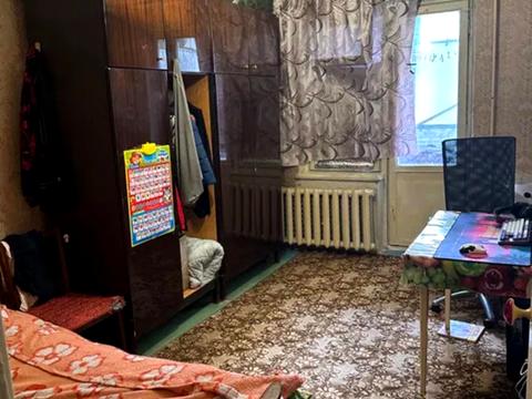 квартира за адресою житловий масив Тополя-1 вул., 15