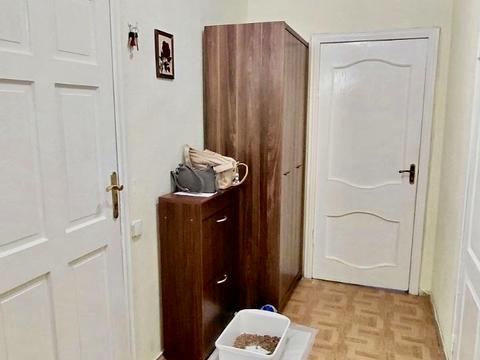 квартира по адресу Оноре де Бальзака ул., 87