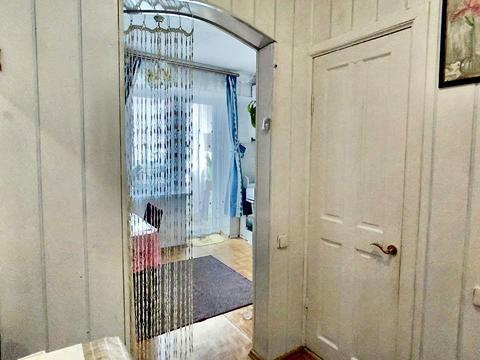 квартира по адресу Оноре де Бальзака ул., 87