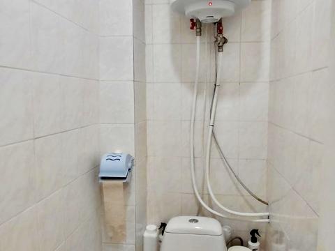 квартира по адресу Оноре де Бальзака ул., 87
