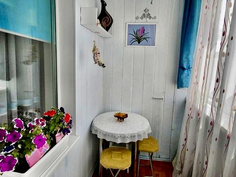 квартира по адресу Оноре де Бальзака ул., 87