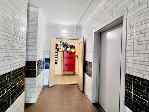 квартира по адресу Оноре де Бальзака ул., 87