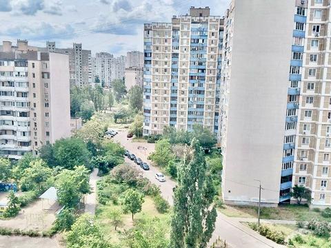 квартира по адресу Оноре де Бальзака ул., 87