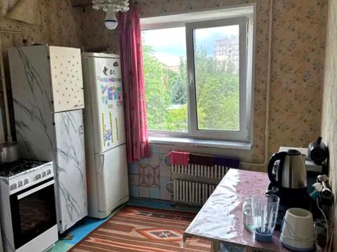 квартира за адресою житловий масив Тополя-1 вул., 15